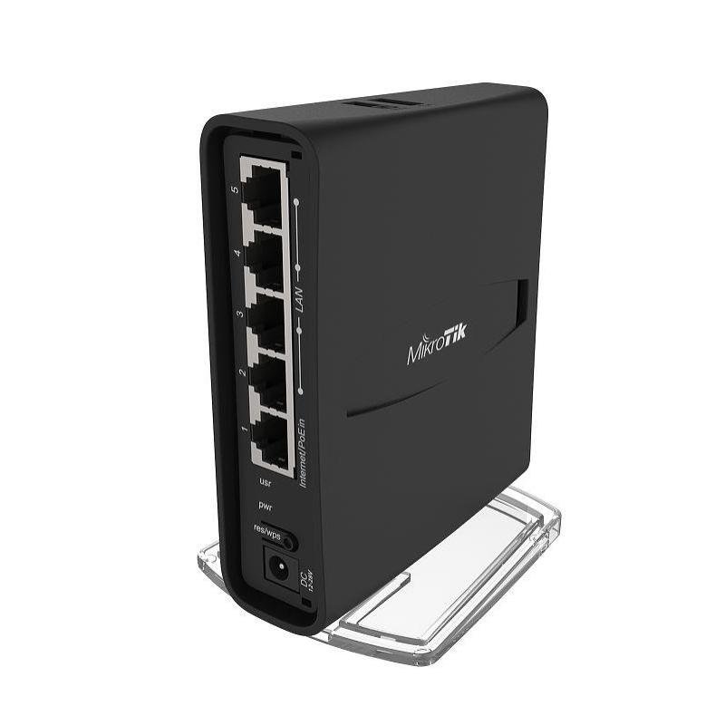 hAP ac2 // RBD52G-5HacD2HnD-TC
