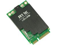 WRL ADAPTER MINIPCI-E/R11E-2HND MIKROTIK