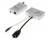 NET ACC COAX COMPACT KIT/POE+ T8645 01489-001 AXIS