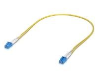 PATCH CABLE UPC/UPC 0.5M/UACCOFCS2LULU0.5M-50  UBIQUITI