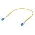PATCH CABLE UPC/UPC 0.5M/UACCOFCS2LULU0.5M-50  UBIQUITI