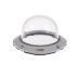 NET CAMERA ACC DOME CLEAR/TQ6809 02398-001 AXIS