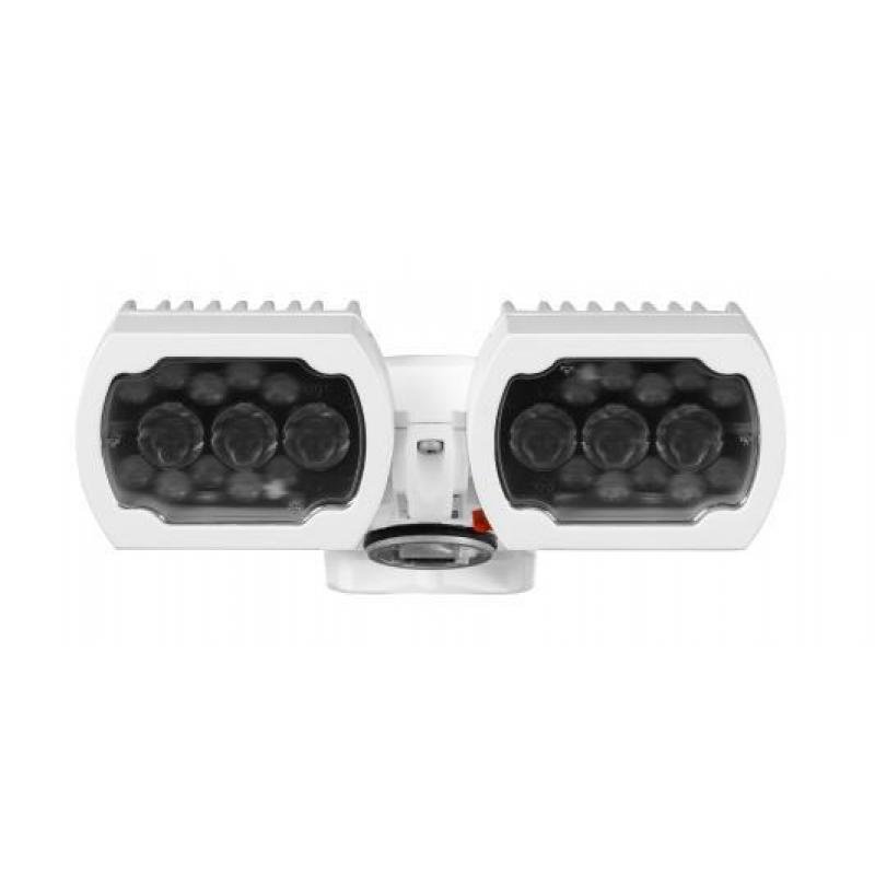 NET CAMERA ACC IR ILLUMINATOR/MIC-ILW-400 BOSCH