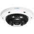 NET CAMERA 6MP AI OUTDOOR/VANDAL WV-S8563L I-PRO