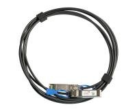 CABLE DIRECT ATTACH  SFP+ 1M/XS+DA0001 MIKROTIK
