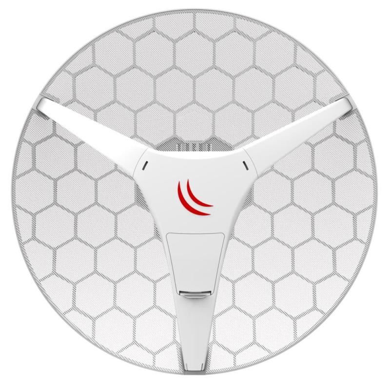 WRL LHG 60G/RBLHGG-60AD MIKROTIK