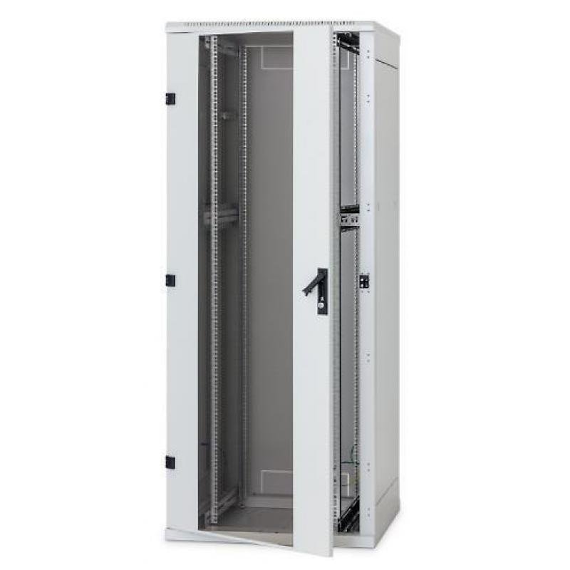 RACK ENCLOSURE 32U 19
