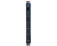 RACK PDU BASIC 1U 16A/8 C13 EPDU1016B APC