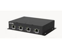 NET CAMERA ACC POE EXTENDER/TU8010 02726-001 AXIS