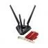 WRL ADAPTER 1900MBPS PCIE/PCE-AC68 ASUS