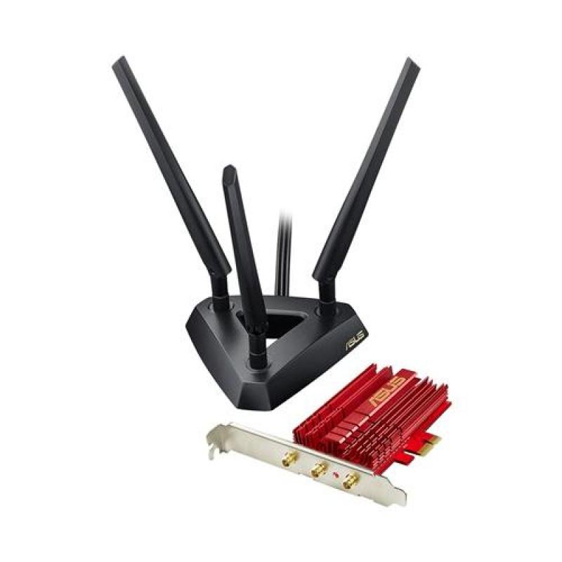 WRL ADAPTER 1900MBPS PCIE/PCE-AC68 ASUS