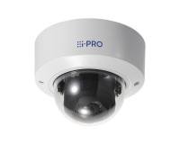NET CAMERA 2MP DOME AI INDOOR/VANDAL WV-S2236LA I-PRO