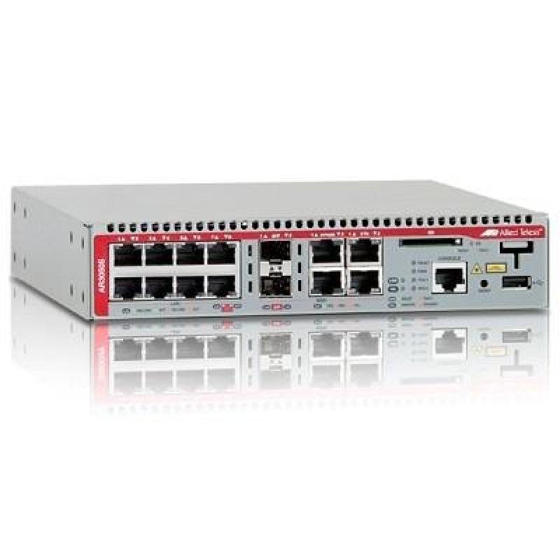 NET SECURITY PLATFORM/AT-AR3050S-50 ALLIED