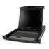 RACK ACC CONSOLE 17