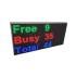 DISPLAY LED RGB128X64/METDSPRGB12864 METRICI