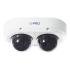 NET CAMERA 4MP DUAL DOME OUTD./VANDAL WV-S85402-V2L I-PRO