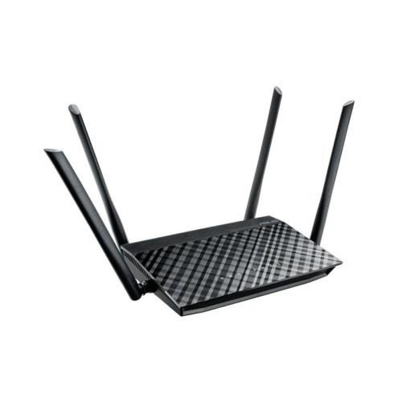 Tabletop router