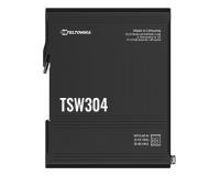 NET SWITCH 4PORT 10/100/1000/TSW304 TELTONIKA