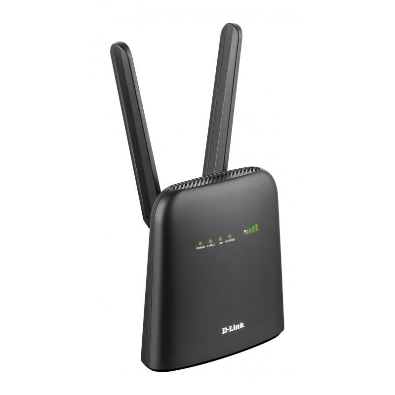WRL 4G ROUTER 300MBPS/DWR-920 D-LINK
