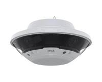 NET CAMERA Q6300-E 50HZ/02942-001 AXIS