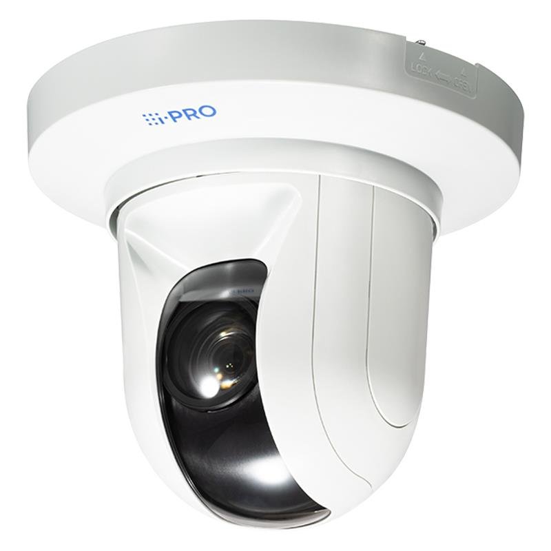 NET CAMERA 2MP PTZ INDOOR/WV-U61301-Z2 I-PRO