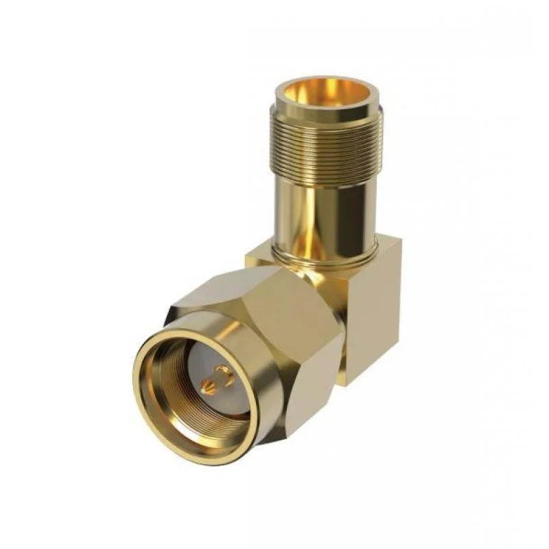 NET CAMERA ACC SMA ADAPTOR/TU6002 R-ANGLE 02470-021 AXIS NET CAMERA ACC SMA ADAPTOR/TU6002 R-ANGLE 02470-021 AXIS
