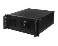 RACK ENCLOSURE 4U 19
