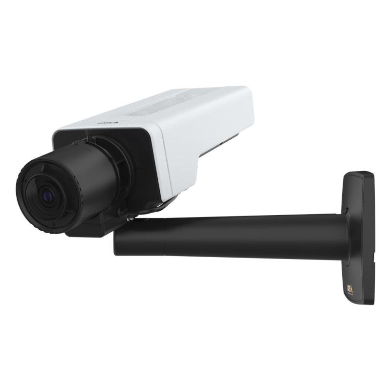 NET CAMERA P1385 2MP BOX/02733-001 AXIS
