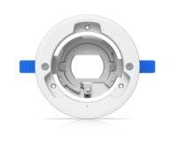 NET CAMERA ACC FLUSH MOUNT/UACCG5DOMEULTRAFMSBW UBIQUITI