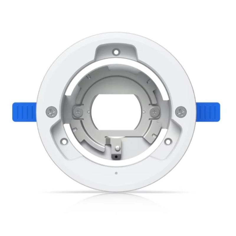 NET CAMERA ACC FLUSH MOUNT/UACCG5DOMEULTRAFMSBW UBIQUITI