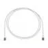 PATCH CABLE CAT6 S/FTP LSFRZH/2M GRAY R302334 R&M