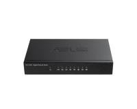 NET SWITCH 8PORT 1000M/GX-U1081 ASUS