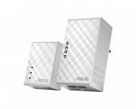 WRL RANGE EXTENDER 500MBPS/PL-N12 KIT ASUS