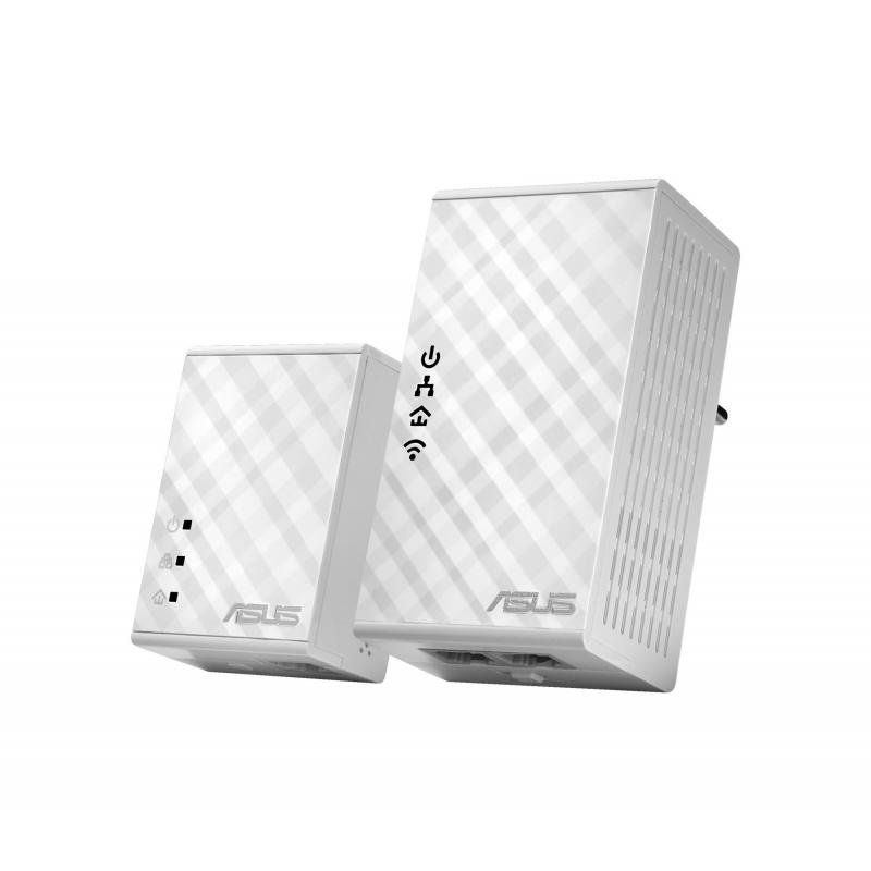 WRL RANGE EXTENDER 500MBPS/PL-N12 KIT ASUS