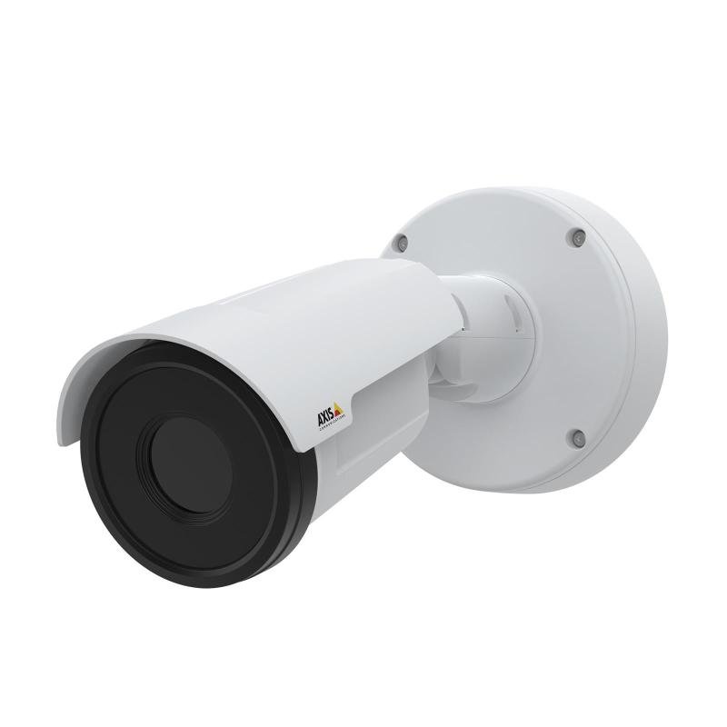 NET CAMERA Q1951-E 13MM 30FPS/THERMAL 02152-001 AXIS