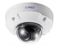 NET CAMERA 2MP DOME OUTDOOR/VANDAL WV-U2532LA I-PRO