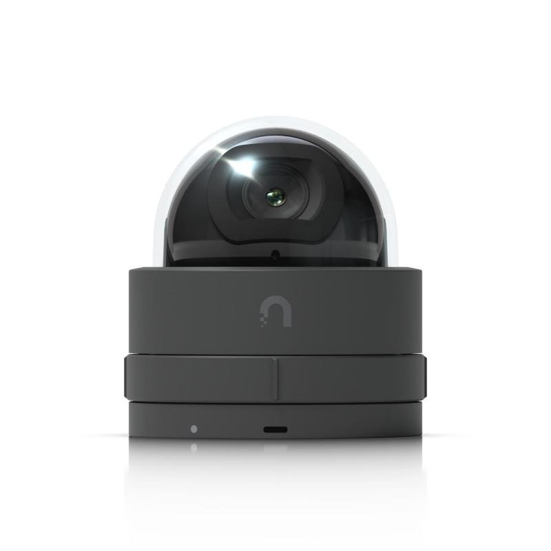NET CAMERA 2K HD POE G5 DOME/UVC-G5-DOME-ULTRA-B UBIQUITI