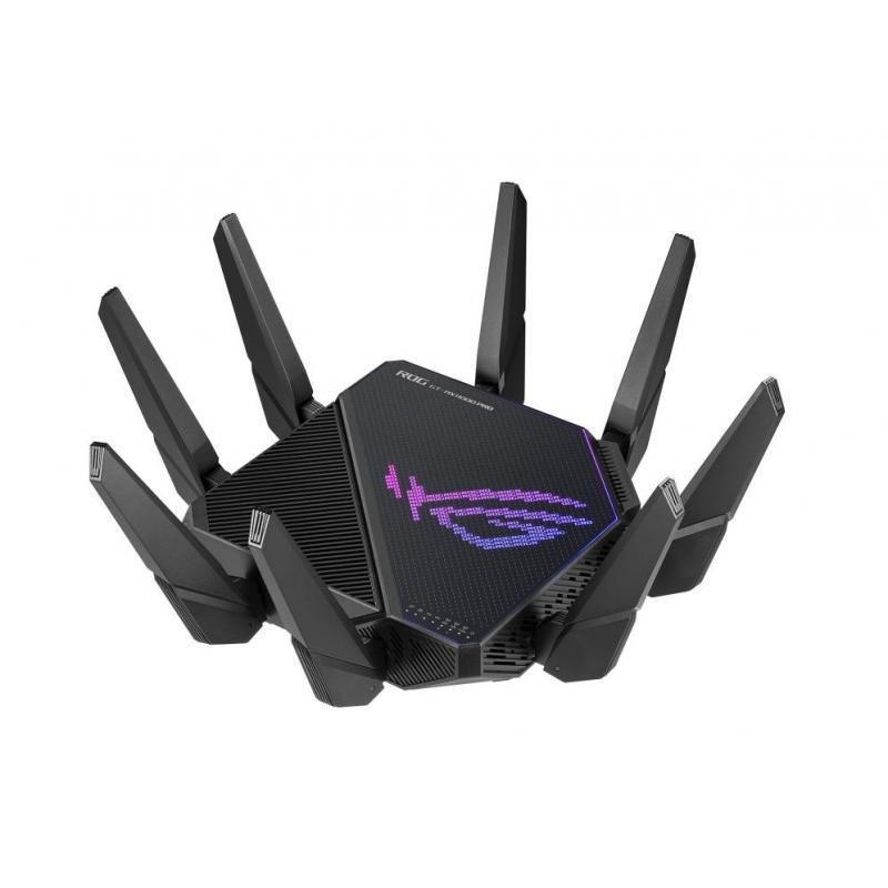 GT-AX11000 PRO Tabletop router