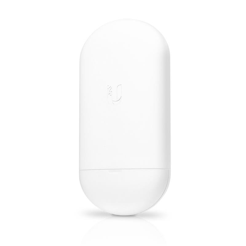 WRL CPE OUTDOOR 5GHZ/5PACK NANO LOCO5AC-5 UBIQUITI