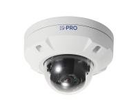NET CAMERA 2MP DOME AI OUTDOOR/VANDAL WV-S2536LNA I-PRO