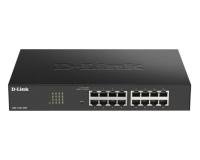 NET SWITCH 24PORT 10/100/1000/DGS-1100-24PV2 D-LINK