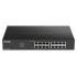 NET SWITCH 24PORT 10/100/1000/DGS-1100-24PV2 D-LINK