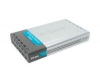 NET SWITCH  8PORT 10/100M TX/DES-1008D/E D-LINK