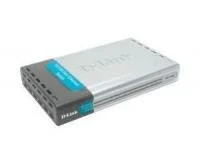 NET SWITCH  8PORT 10/100M TX/DES-1008D/E D-LINK