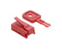 NET ACC PORT GUARD RJ45/20PCS R510854 R&M