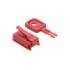 NET ACC PORT GUARD RJ45/20PCS R510854 R&M