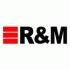 NET ACC MOUNTING PLATE 45X45/DOSE 2X1PORT R925795 R&M