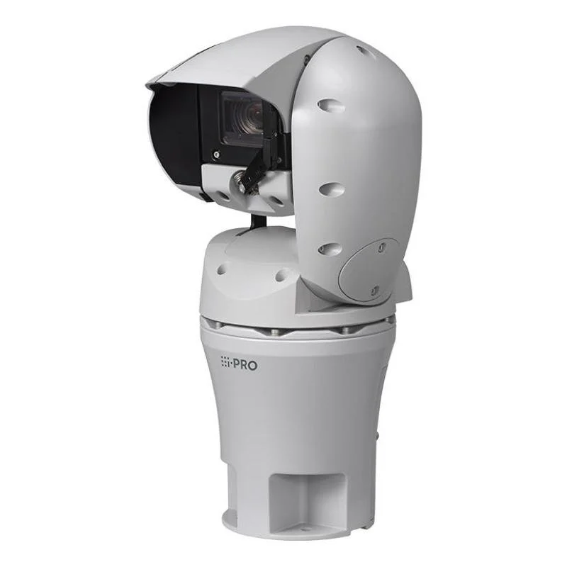 NET CAMERA 2MP PTZ AI OUTD./RUGGED WV-X67300-Z4-3 I-PRO NET CAMERA 2MP PTZ AI OUTD./RUGGED WV-X67300-Z4-3 I-PRO