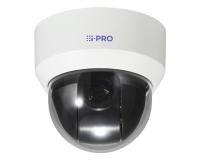 NET CAMERA 2MP PTZ DOME OUTD./VANDAL WV-U65302-Z2 I-PRO