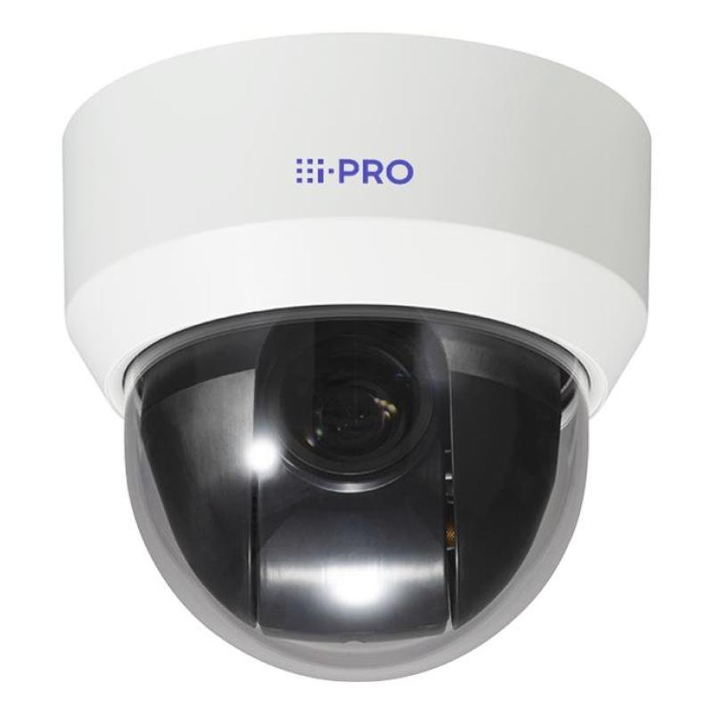 NET CAMERA 2MP PTZ DOME OUTD./VANDAL WV-U65302-Z2 I-PRO